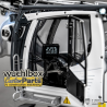 RC excavator Lesu L960R
