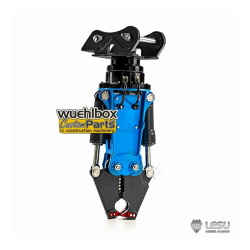 RC Bagger Lesu Abbruchzange 360° 1:14
