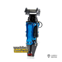 RC Bagger Lesu Abbruchzange 360° 1:14