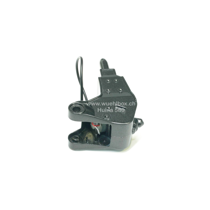 Meiselhammer elektrisch aus Metall Huina 580