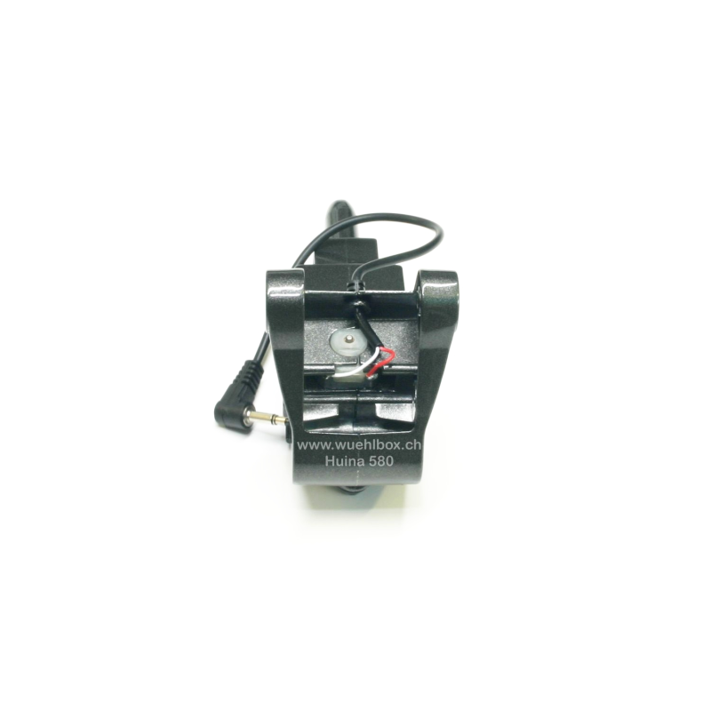 Meiselhammer elektrisch aus Metall Huina 580