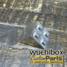 RC Bagger Betonblock Giessform 1:14