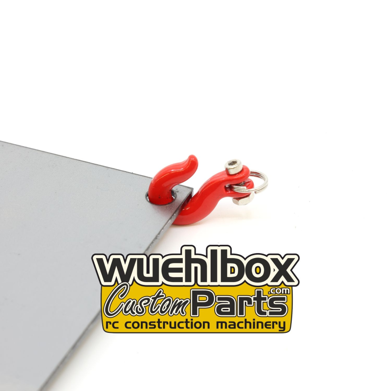 Drive-over plate steel
