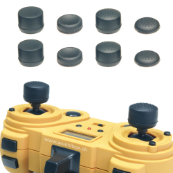 silikon thumb stick