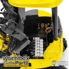 RC Hydraulik Minibagger Lesu PC30