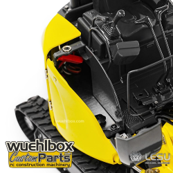 RC Hydraulik Minibagger Lesu PC30