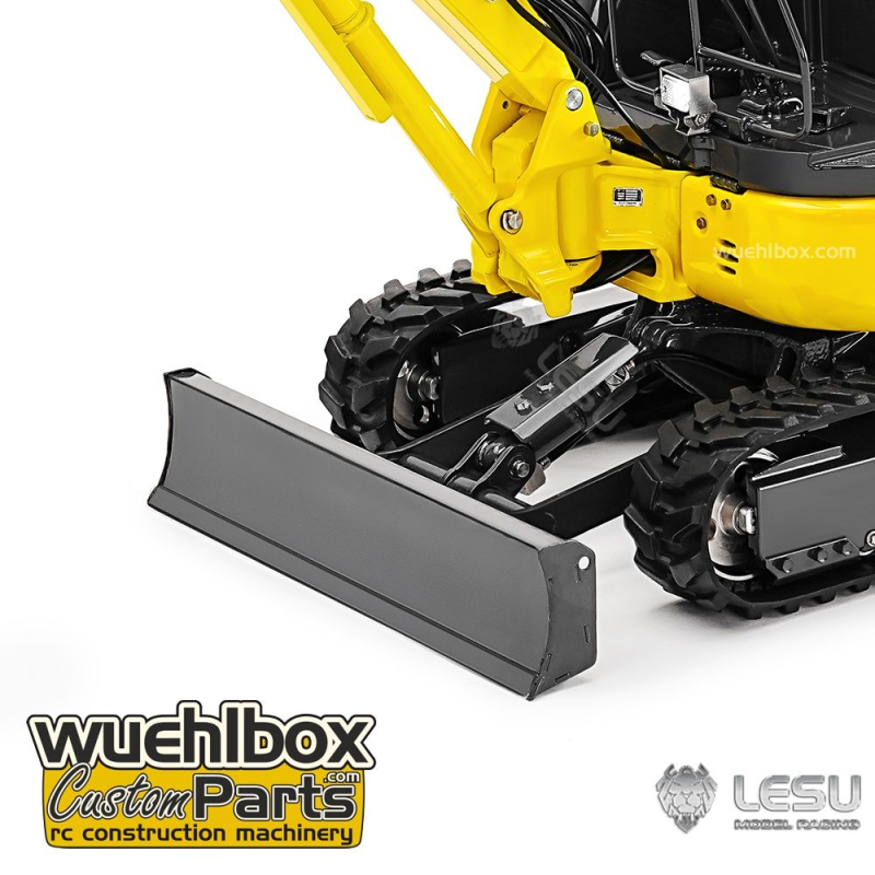 RC Hydraulik Minibagger Lesu PC30