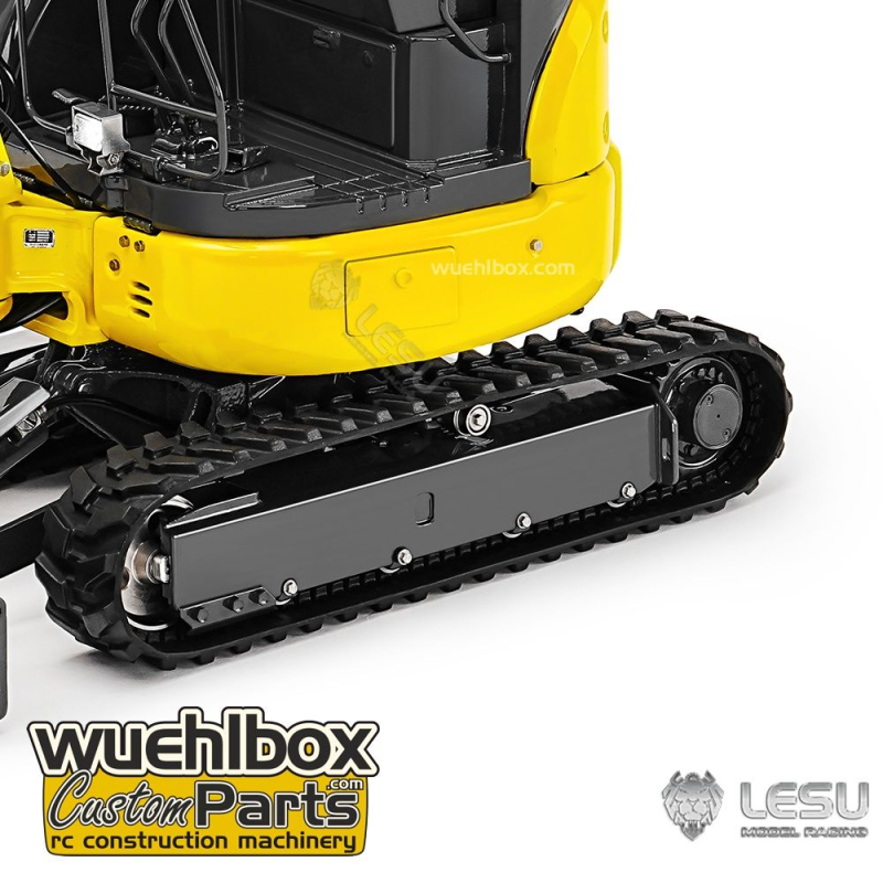 RC Hydraulik Minibagger Lesu PC30