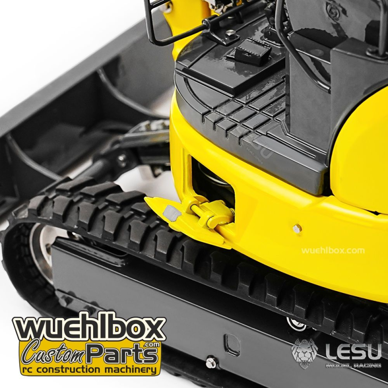 RC Hydraulik Minibagger Lesu PC30