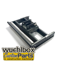 Leveling bar CUT 914 / JDM 920