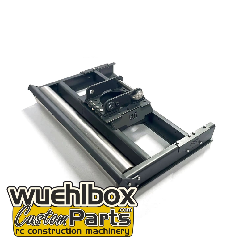 Leveling bar CUT 914 / JDM 920