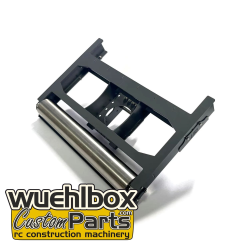 Planierbalken CUT 914 / JDM 920