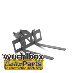 Pallet fork CUT 914 / JDM 920