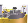 GPS antennas CUT 914 / JDM 920