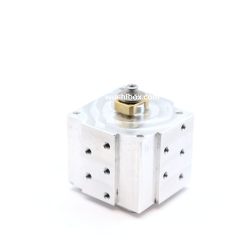 Hydraulic rotary union 10 channel for JX 1650