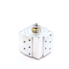 Hydraulic rotary union 10 channel for JX 1650