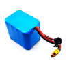 Akku Kabolite 988 10000mAh 11,1V