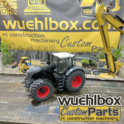 Lesu Traktor F1050 1:14 RTR
