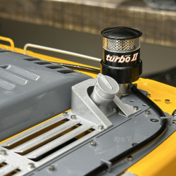 Decal Set Turbo II