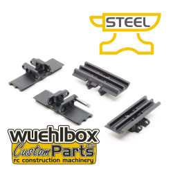 Steel Track Link JDM-1B