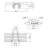 Kettenglied JDM-1A