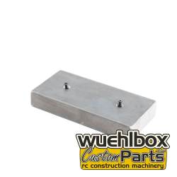 Counterweight EC160E