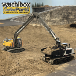 Counterweight EC160E