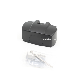 Front weight for Lesu F1050 tractor 1:14
