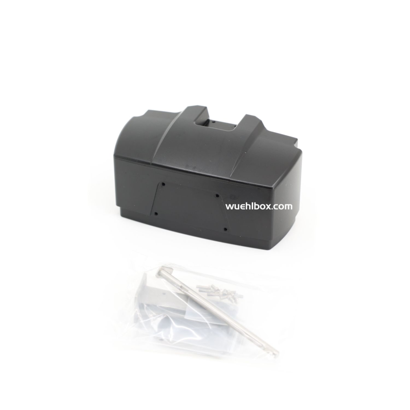 Frontgewicht für Lesu Traktor F1050 1:14
