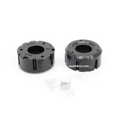 Radgewicht für Lesu Traktor F1050 1:14