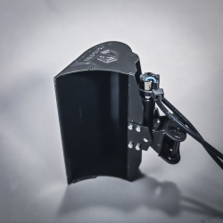 Tilt bucket JX E20