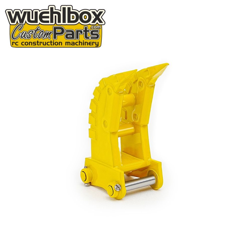 RC Vollmetall Bagger PC 450 1/50