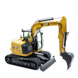 Decal Set BMG CAT 308 1:14