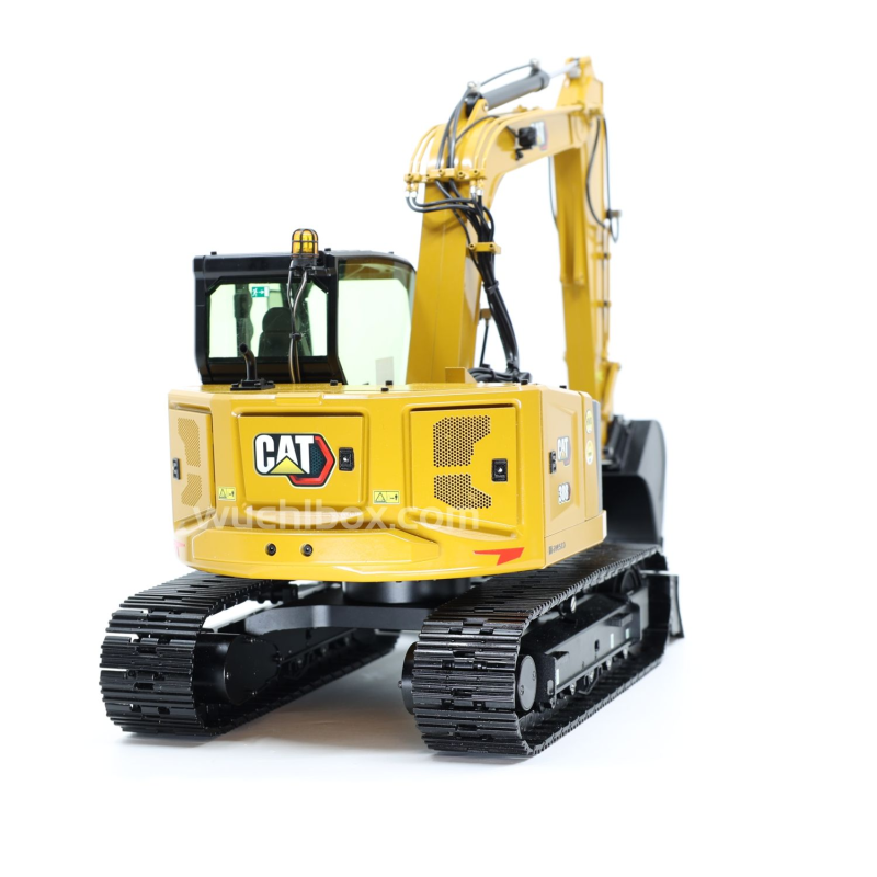 Decal Set BMG CAT 308 1:14