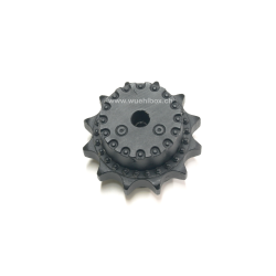 Drive wheel track Huina 580