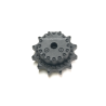 Drive wheel track Huina 580