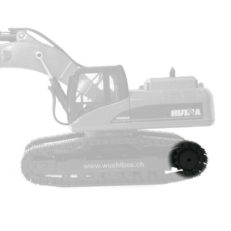 Drive wheel track Huina 580
