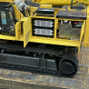 RC Bagger Demolition 385UHD
