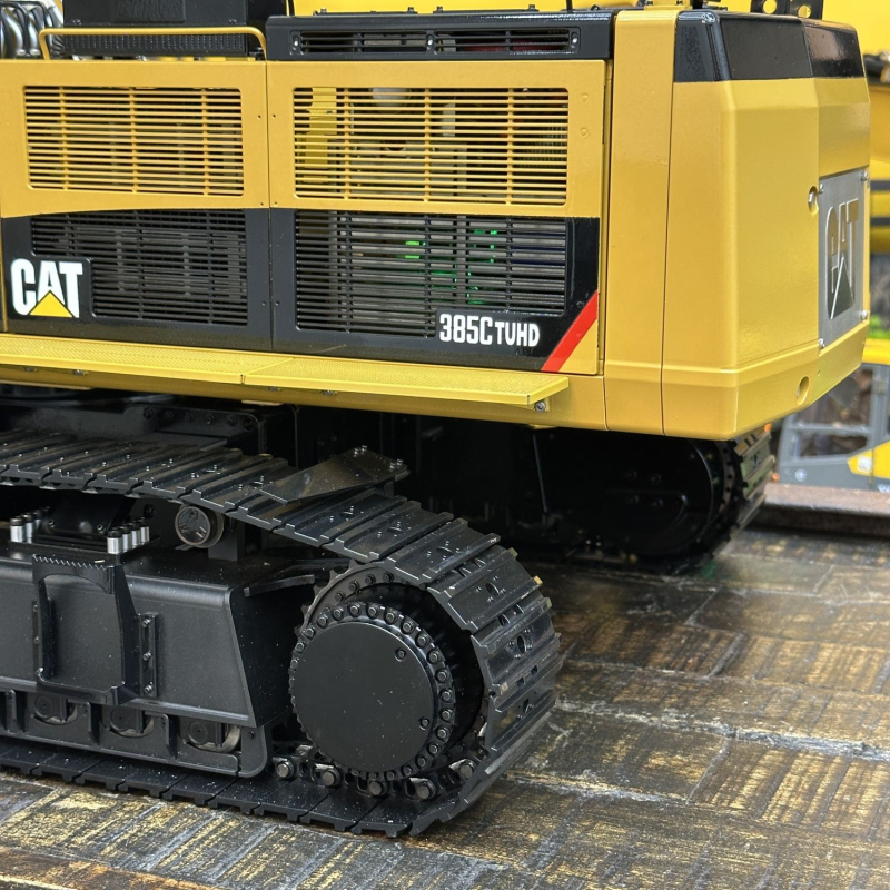 RC Excavator Demolition 385UHD