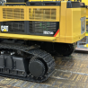 RC Bagger Demolition 385UHD