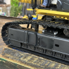 RC Bagger Demolition 385UHD