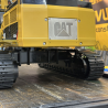 RC Excavator Demolition 385UHD