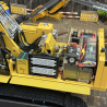 RC Bagger Demolition 385UHD