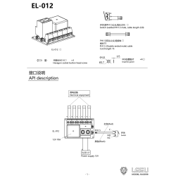 Lesu Stromverteiler geschaltet