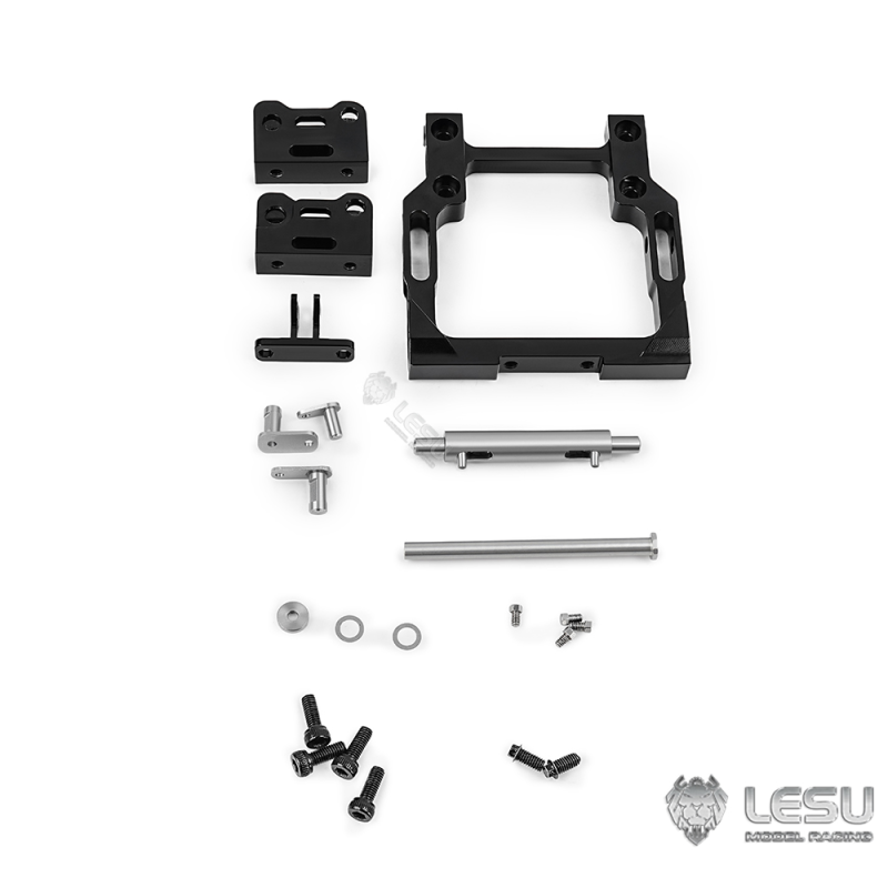 Lesu Adapter für Anbaugeräte F1050 1:14
