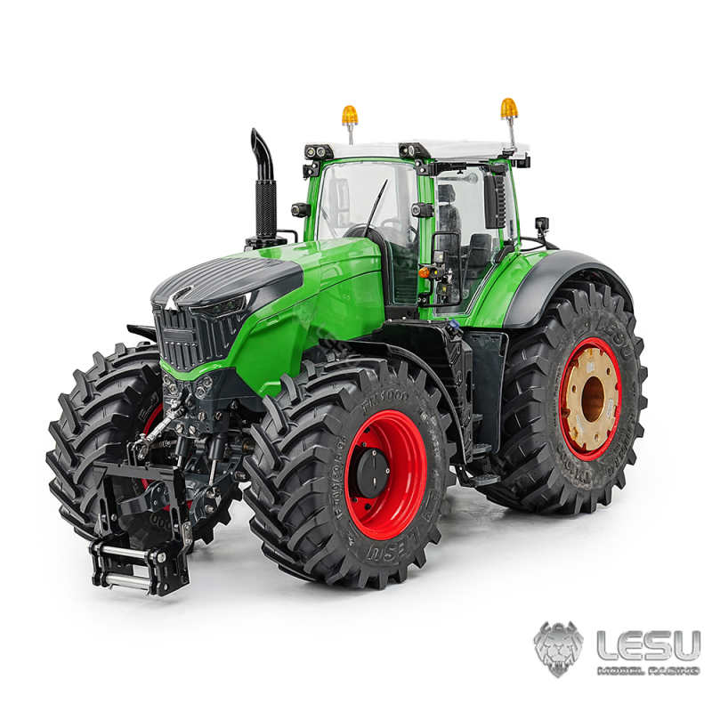 Lesu Adapter für Anbaugeräte F1050 1:14