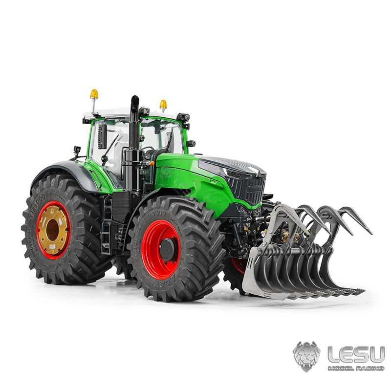 Lesu Adapter für Anbaugeräte F1050 1:14