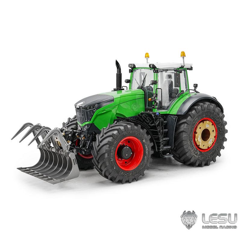 Lesu Adapter für Anbaugeräte F1050 1:14