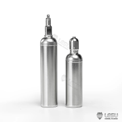 Lesu Gasflaschen Set 1:14