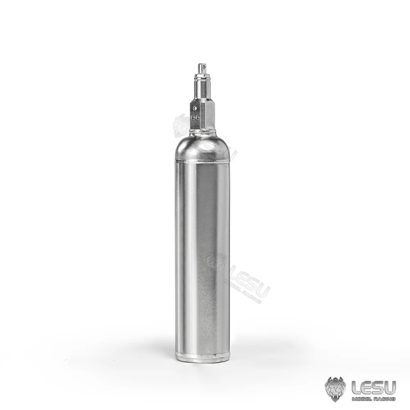 Lesu Gasflaschen Set 1:14